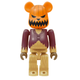 Illustration for article titled These Halloween Disney Bearbricks are creepy for all the wrong reasons